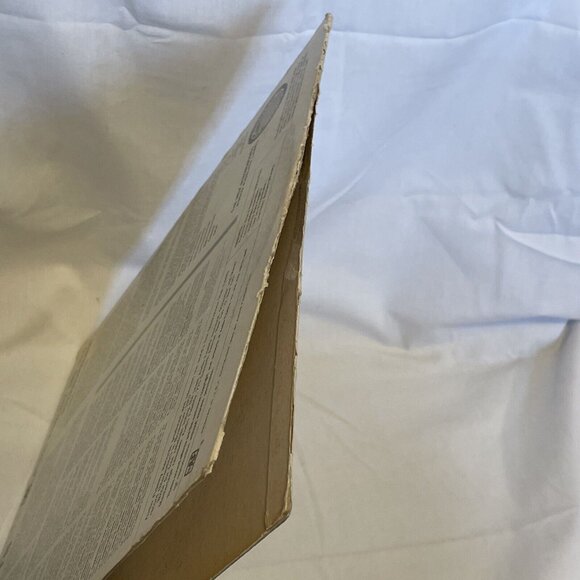 Sound Effects, Volume 2 (Vinyl, 1960) Audio Fidelity AFSD 524 Good+ LP - Picture 6 of 8